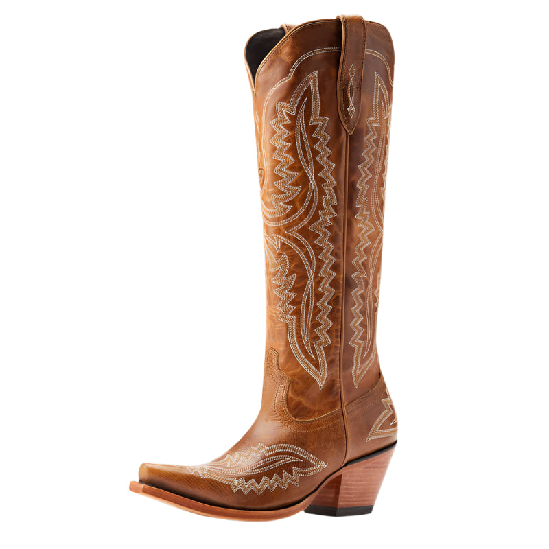 Bottes Ariat Casanova - Boutique équestre Centor Bottes Ariat Casanova - Boutique équestre Centor