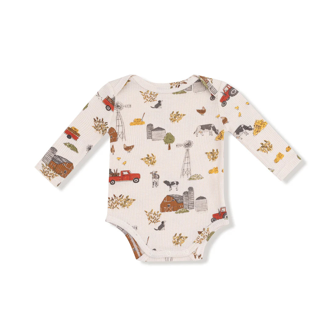 LCW Kids Couche de Base Thermique pour Garçons avec Taille Élastique - W50148Z4-LAL - LC Waikiki LCW Kids Couche de Base Thermique pour Garçons avec Taille Élastique - W50148Z4-LAL - LC Waikiki