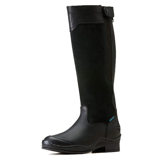Bottes isolées Extreme Tall H2O – Boutique équestre Centor Bottes isolées Extreme Tall H2O – Boutique équestre Centor