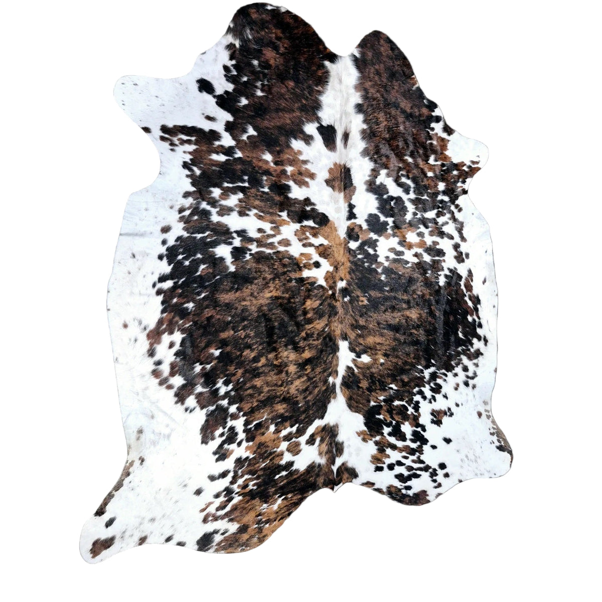 Peau pour établi, cuir de vache, brun, 90 cm | 312510