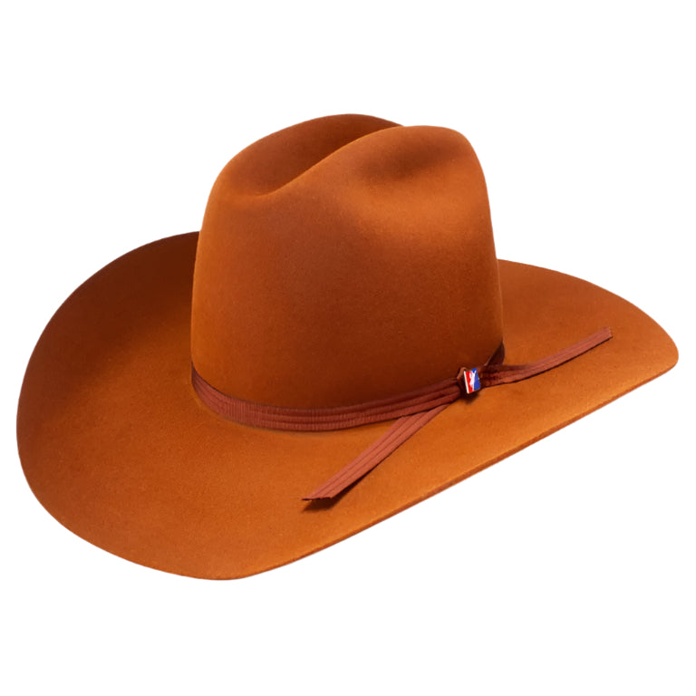 Chapeau Grizzly – Boutique équestre Centor