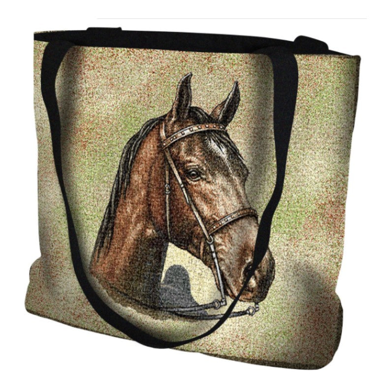 Sac Tennessee Walking Horse Boutique équestre Centor