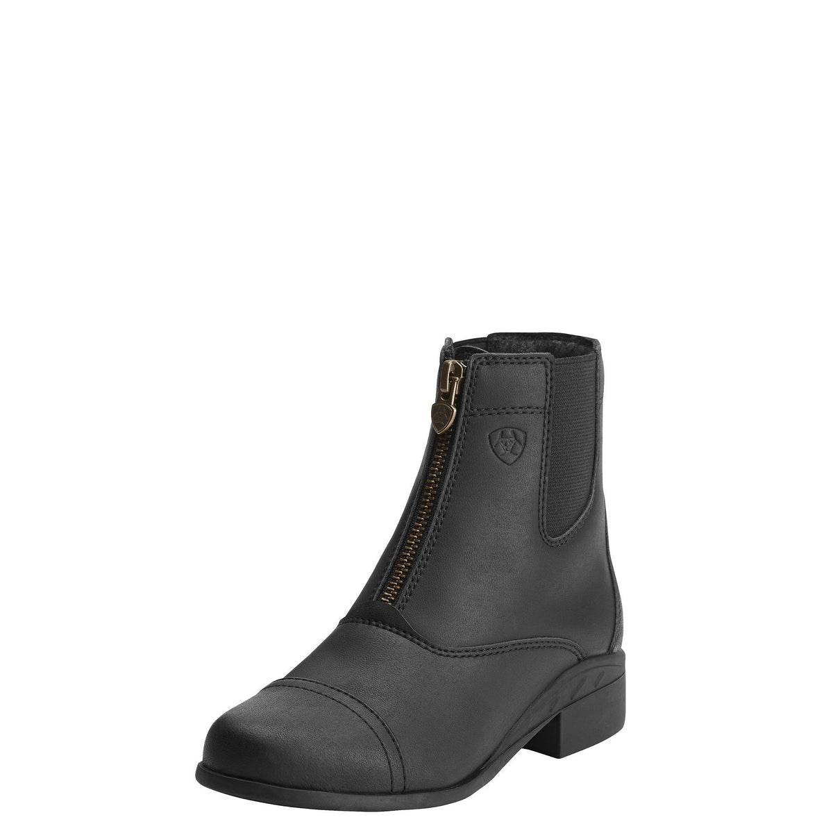 Ariat Bottes De Paddock De Scout Noir 41 Eu Em Ariat - Bottes De Paddock Scout En Cuir Pour équitation Heritage Zip Ariat Bottes De Paddock De Scout Noir 41 Eu Em Ariat - Bottes De Paddock Scout En Cuir Pour équitation Heritage Zip