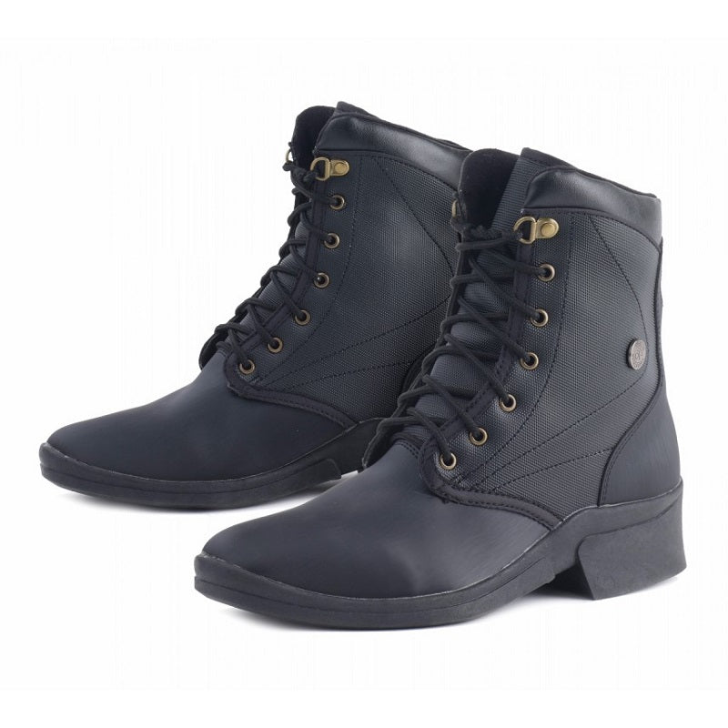 Boots zippées marrons homme (40-45 Boots zippées marrons homme (40-45