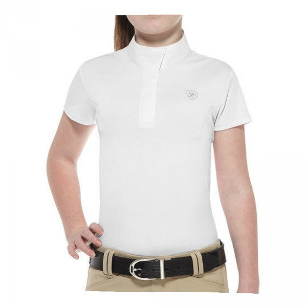 Chemise De Compétition Chillout Horsewear Pour Cavalier - Occasion