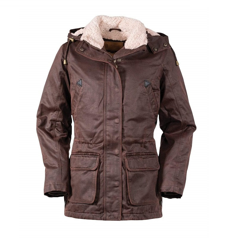 Manteau De Concours équestre OVATION – Petite Taille Femme (comme Neuf)