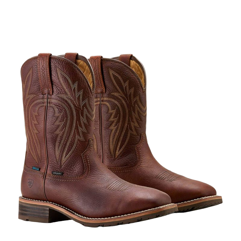 Boots d'équitation femme Ariat Barnyard Twin Gore II H2O | La sellerie de Maé Boots d'équitation femme Ariat Barnyard Twin Gore II H2O | La sellerie de Maé
