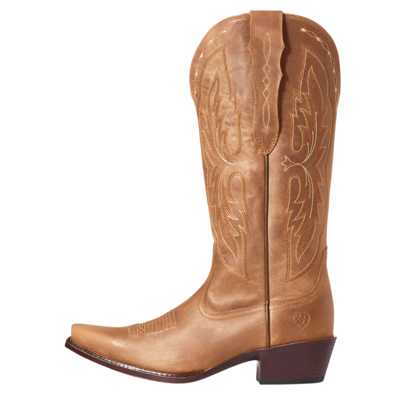 Bottes d'équitation femme Ariat Devon - La Sellerie de Maé Bottes d'équitation femme Ariat Devon - La Sellerie de Maé
