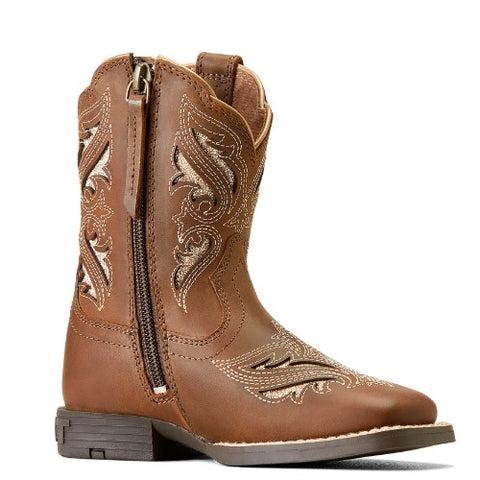 Bottes Ariat Round Up Bliss