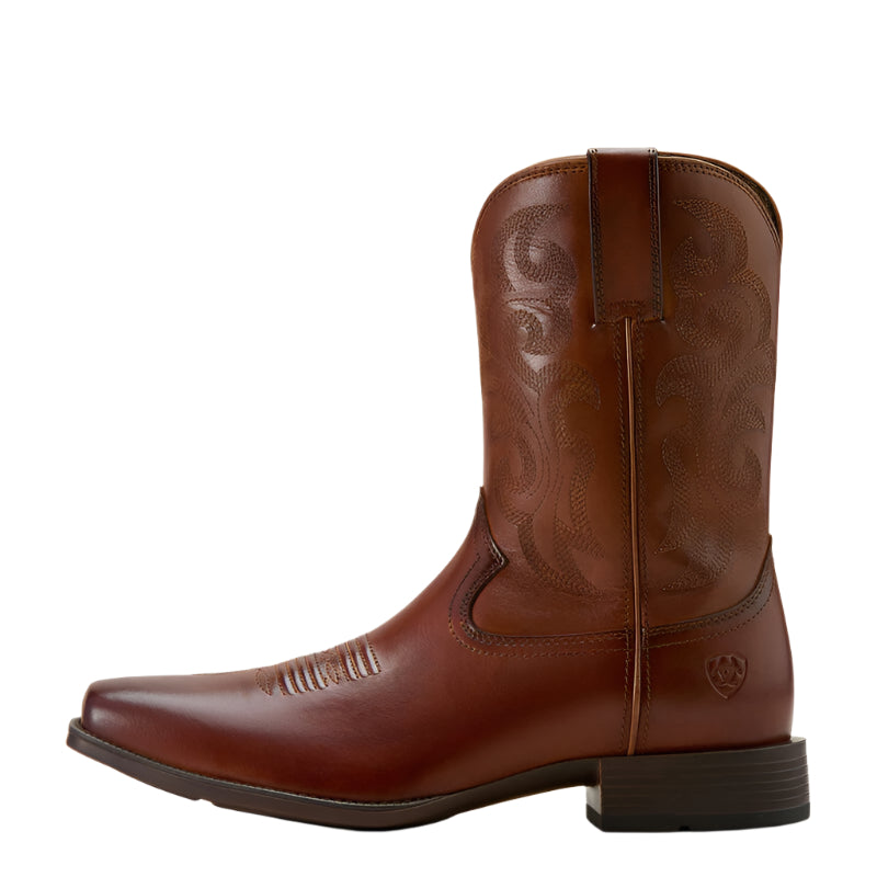 ARIAT Bottes western de cowboy pour homme ARIAT Bottes western de cowboy pour homme