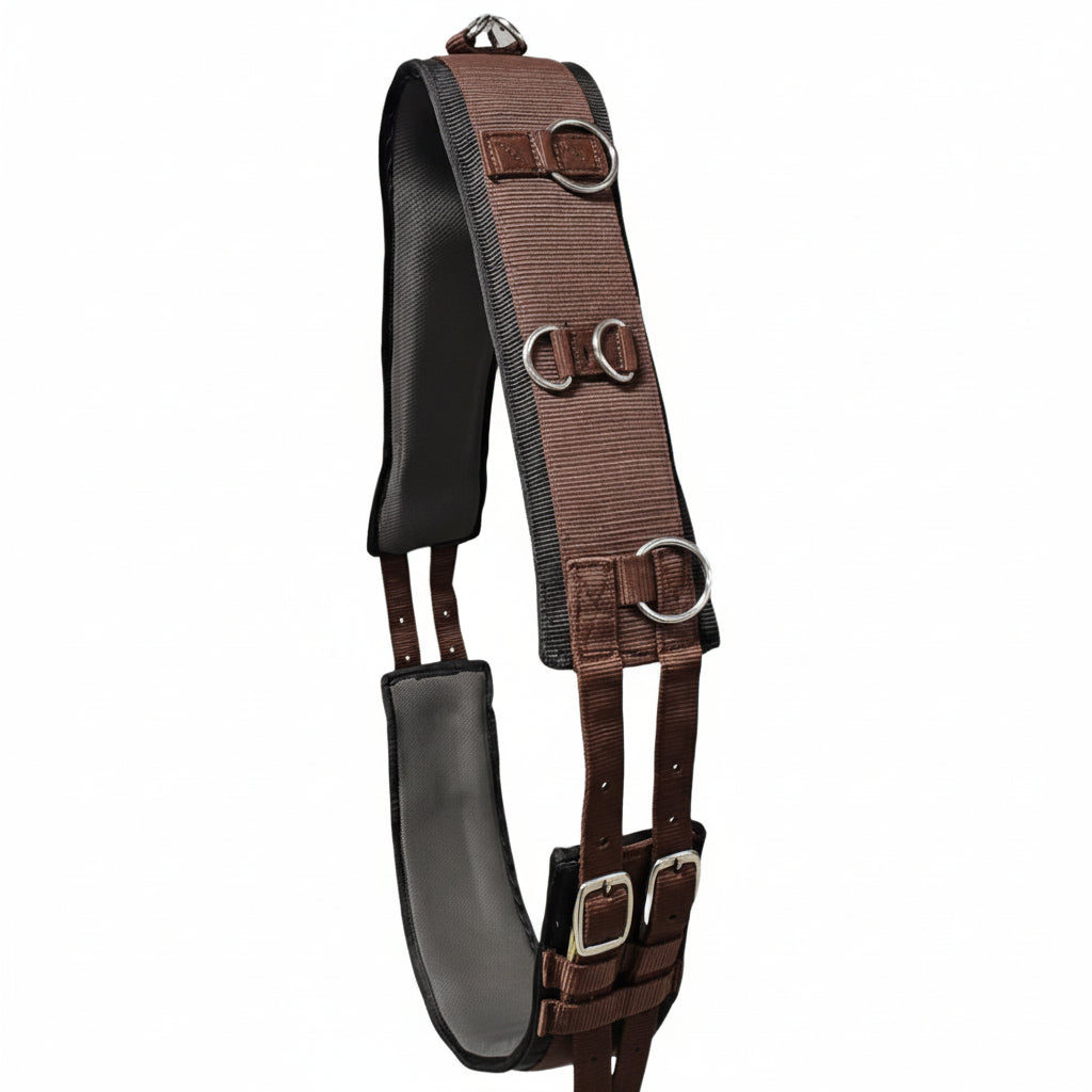 Couvre-reins polaire RIDING WORLD