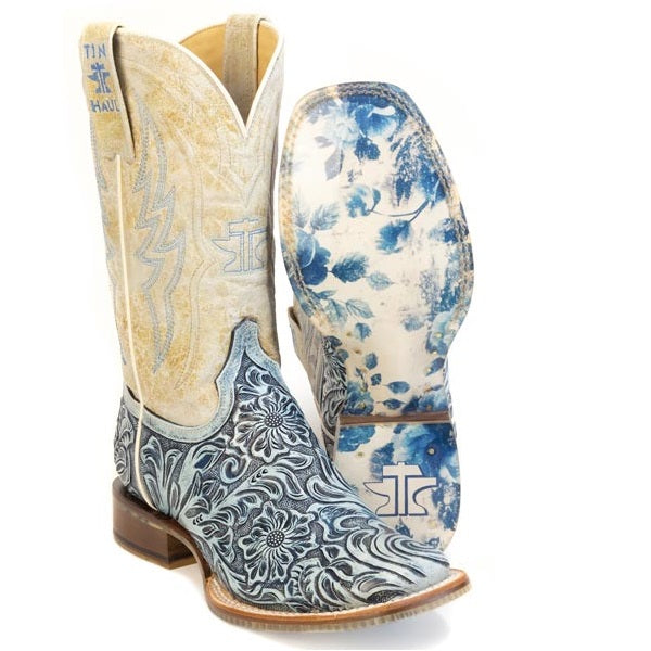 Bottes Tin Haul Pet Me – Boutique équestre Centor