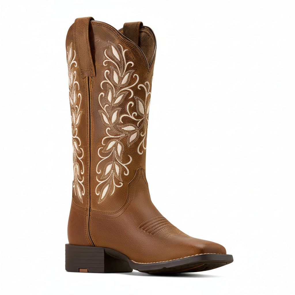 Bottes Ariat | Bottes de Marche, d'Équitation & de Travail Ariat pour
