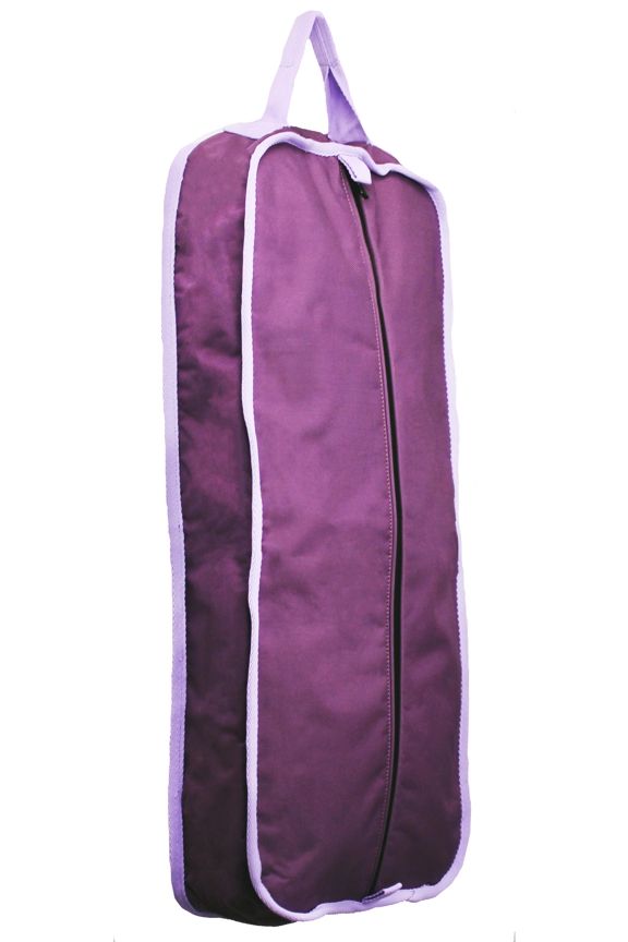 Sac Bride Showman Nylon Neon – Modèle Therape – Neuf – Idéal Pour Concours Équestres (Fabriqué En Inde)
