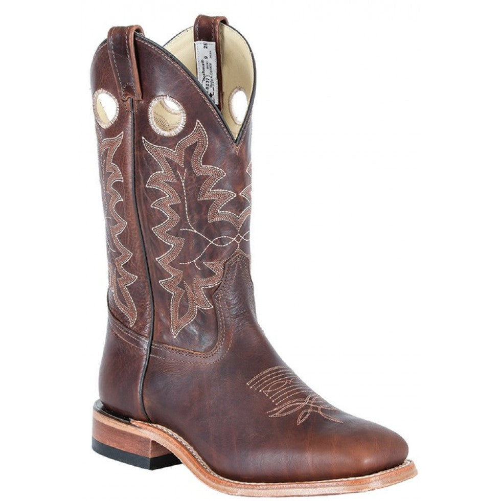 Canada West 8237 Boots – Boutique équestre Centor