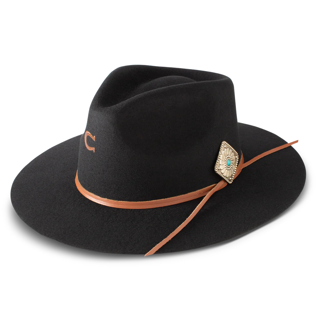 Chapeau Charlie 1 Horse The Cowgirl Hat – Boutique équestre Centor