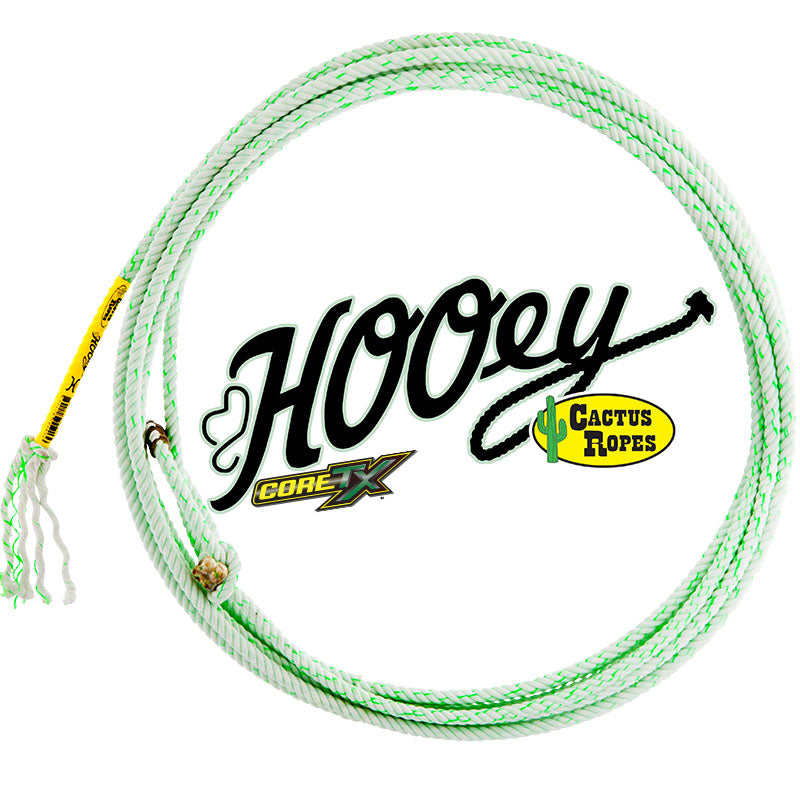 Lasso Hooey CoreTX Calf Roping Boutique équestre Centor