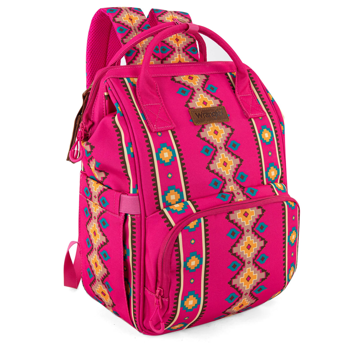 Sac Model Rengler Sac à couches Wrangler – Boutique équestre Centor