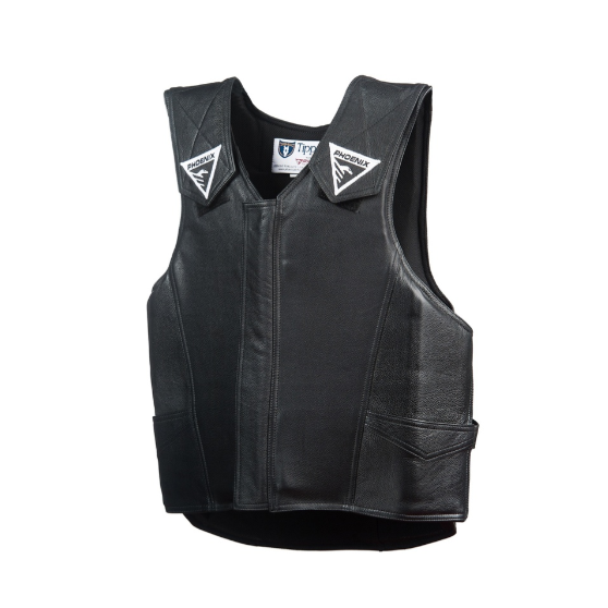 Gilet de protection équestre personnalisé pour l'entraînement au jockey, protection MSF07, couleur rose Gilet de protection équestre personnalisé pour l'entraînement au jockey, protection MSF07, couleur rose
