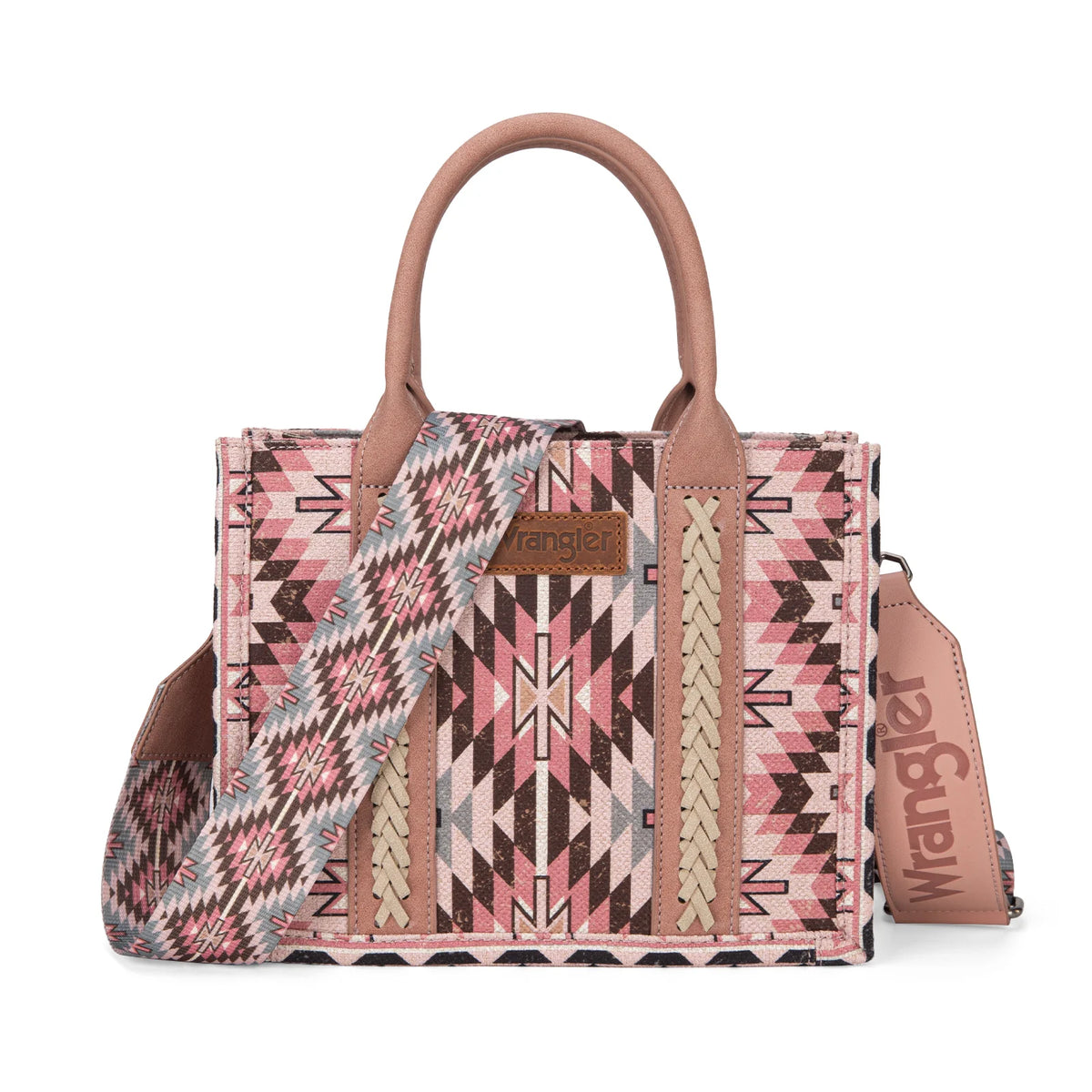 Sac à main Wrangler – Boutique équestre Centor