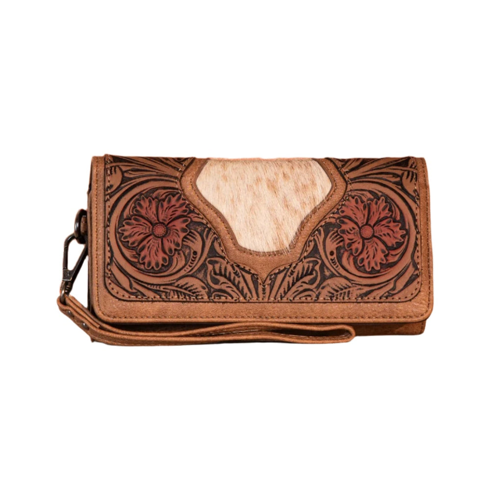 Trinity Ranch Wallet – Boutique équestre Centor