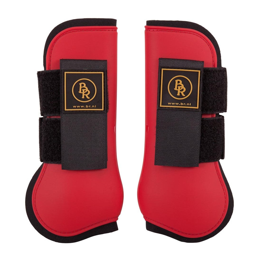 Guêtres Tendon HKM Pour Cheval/poney – Rembourrées, Doublure Polaire, Neuves