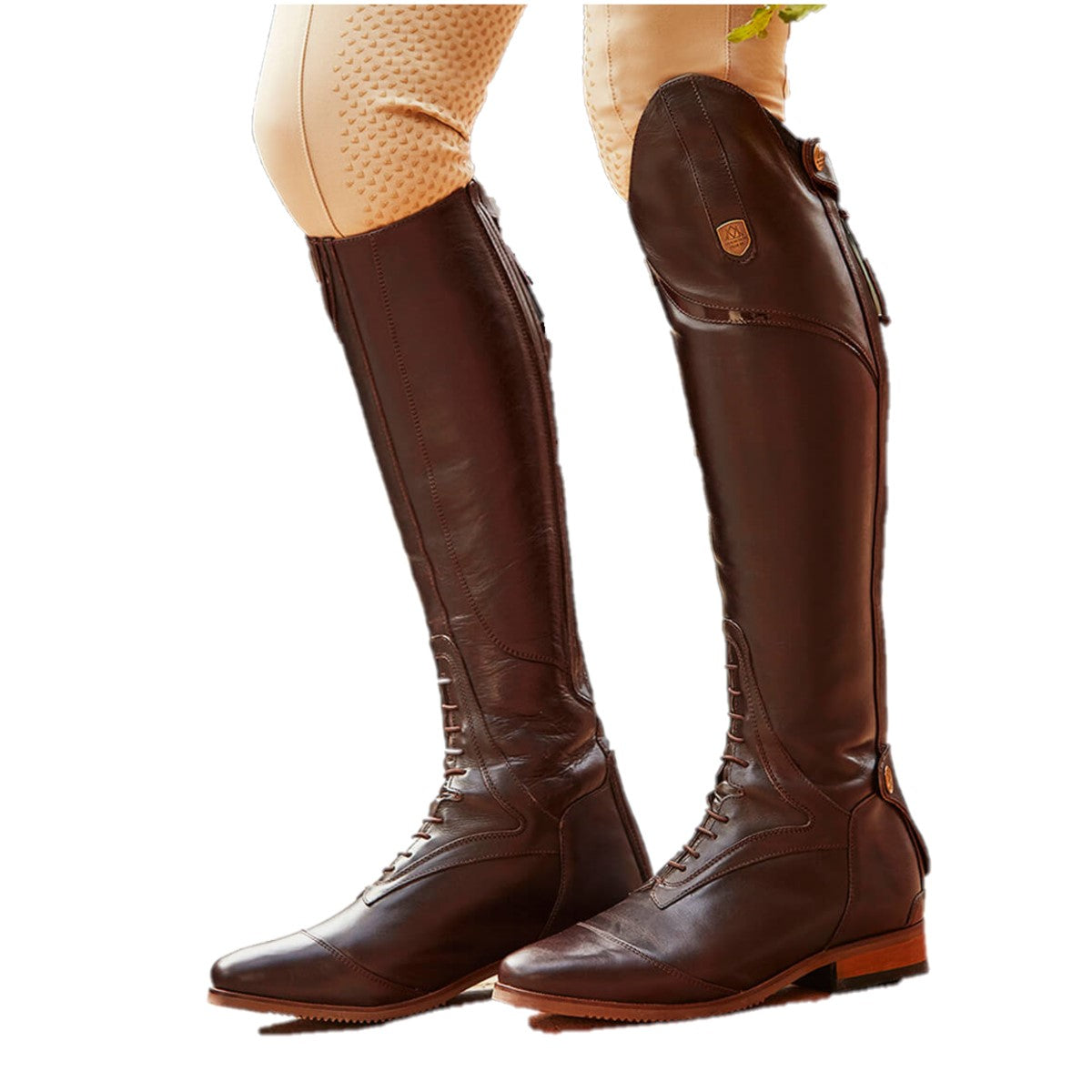 Bottes Mountain Horse Sovereign Boutique équestre Centor