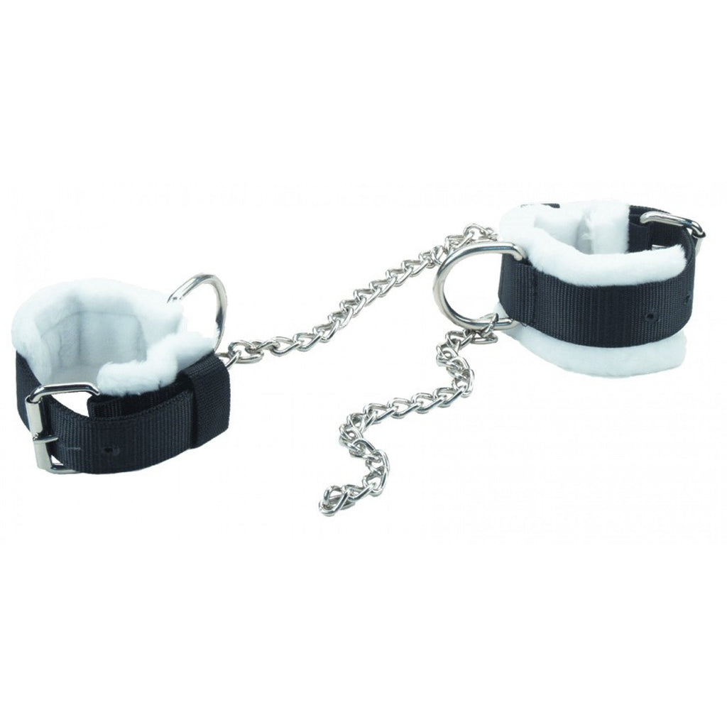 Ensemble de Kicking chains – Boutique équestre Centor