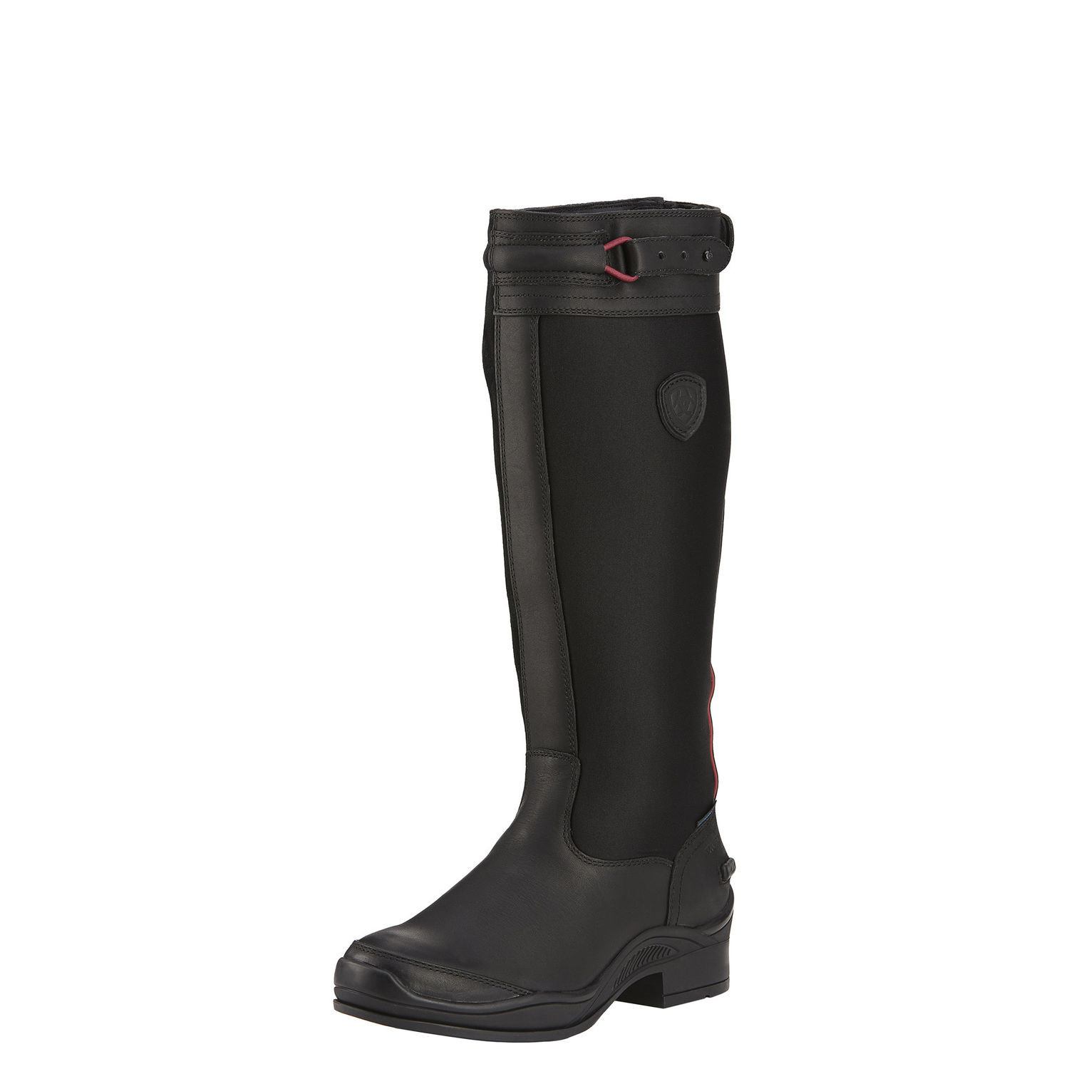 Bottes isolées Extreme Tall H2O