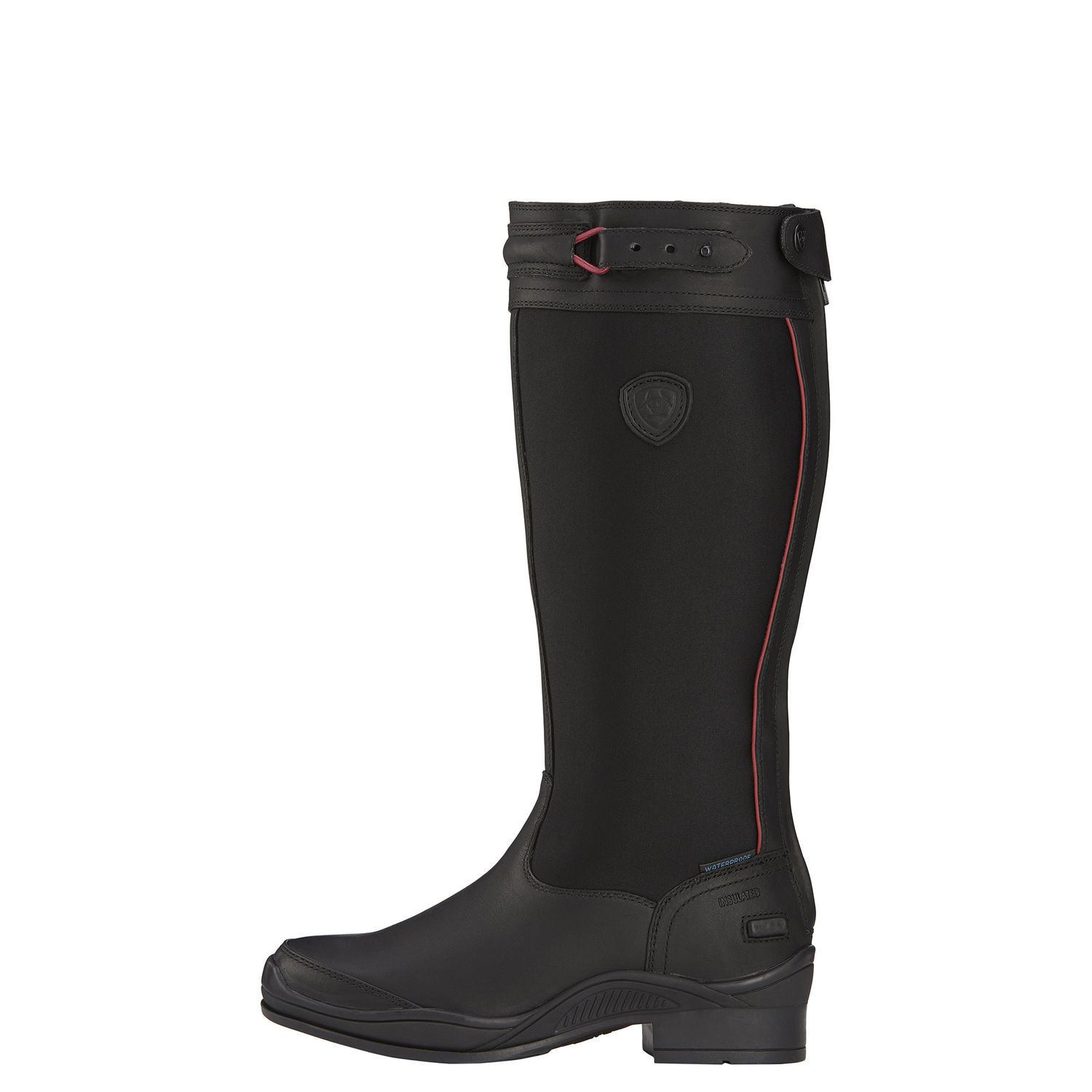 Bottes isolées Extreme Tall H2O