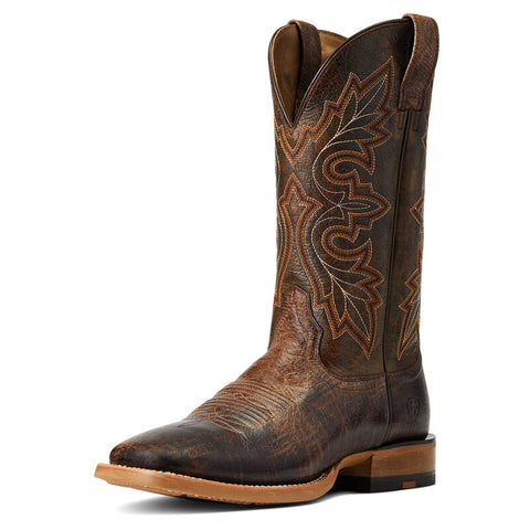 Bottes Standout Western