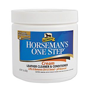 Crème Horseman's One Step