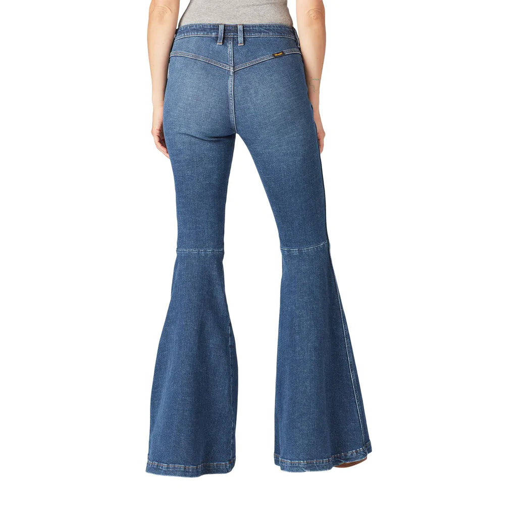 Jeans Wrangler Retro
