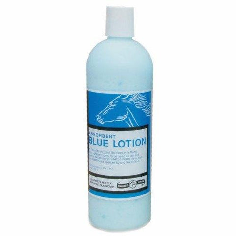 Liniment Blue Lotion 473 ml