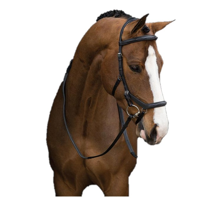 Bridon Horseware Rambo Micklem 2 Multibride Bridon Horseware Rambo Micklem 2 Multibride