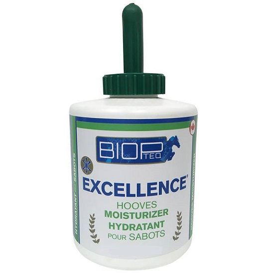 BiopTEQ Hydratant pour sabots 450ml