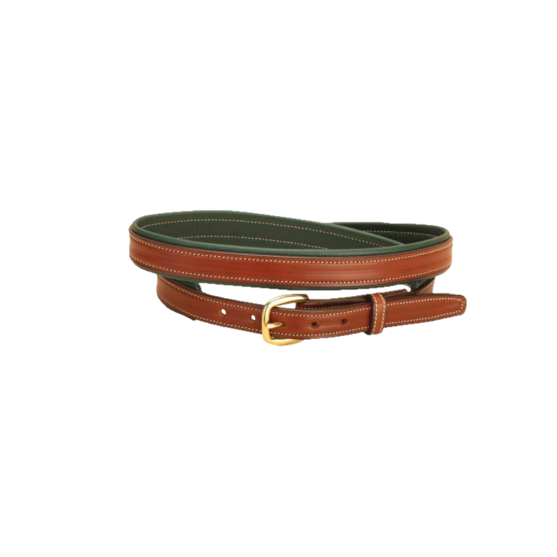 Ceinture cuir femme Boucle inox mors de cheval – Chevaux Passion