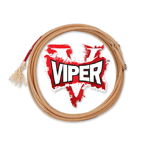 Lasso Viper Droitier Calfroping/Breakaway