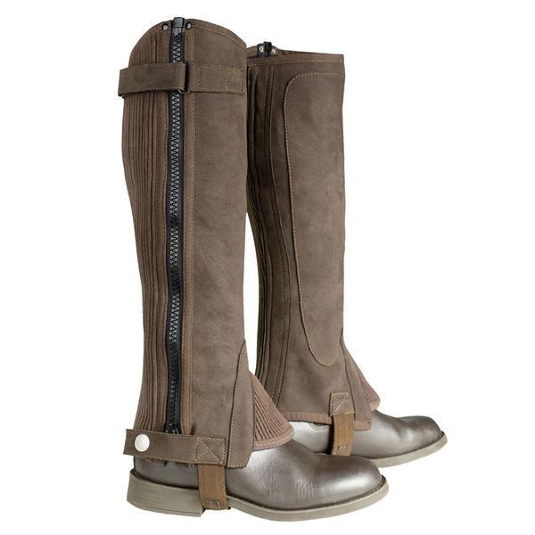 Demi-Chaps Horze Amara - Boutique équestre Centor