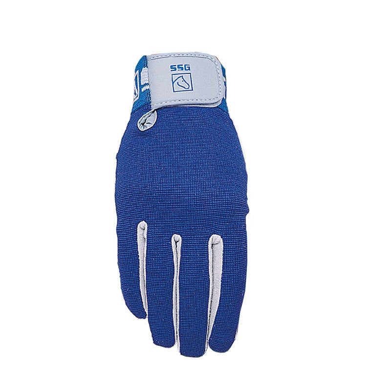 Left Handed Ropers SSG Left-Handed Roping Glove – Boutique équestre Centor