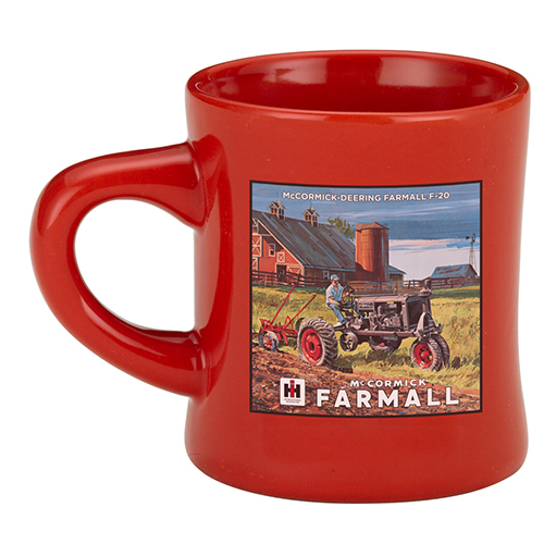 Tasse à café Farmall