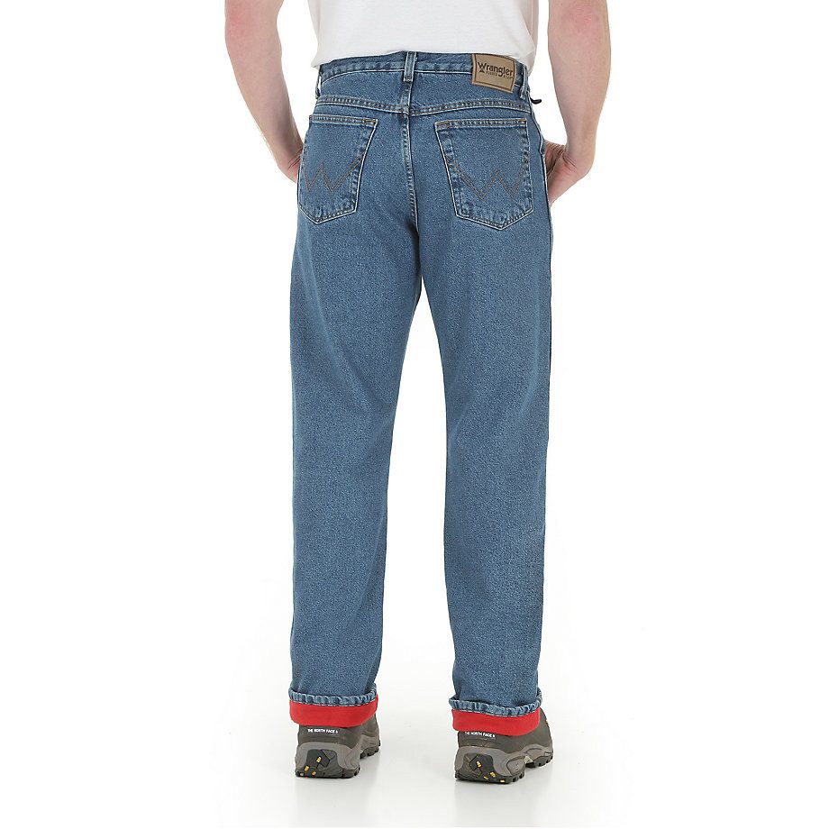 Jeans Wrangler Rugged Wear