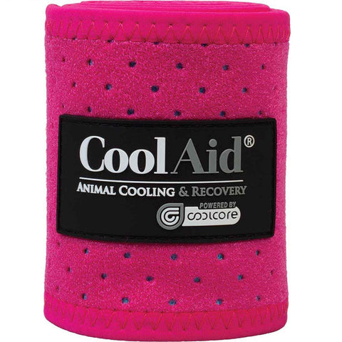 Bandages Cool Aid