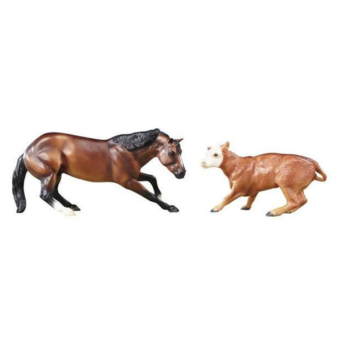 Jouets chevaux Breyer en vente à Québec