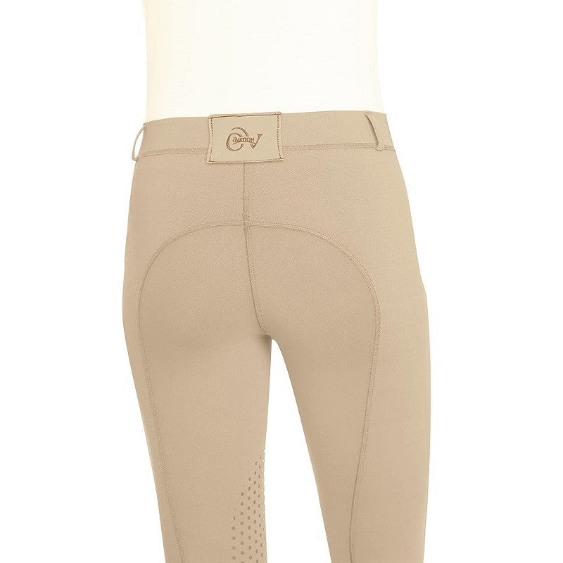 Pantalon d'Équitation Belinda - Rose – JL Jump Pantalon d'Équitation Belinda - Rose – JL Jump