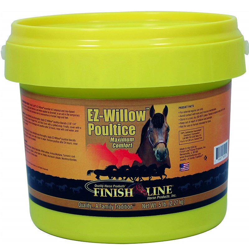 EZ Willow Poultice 2,27 kg