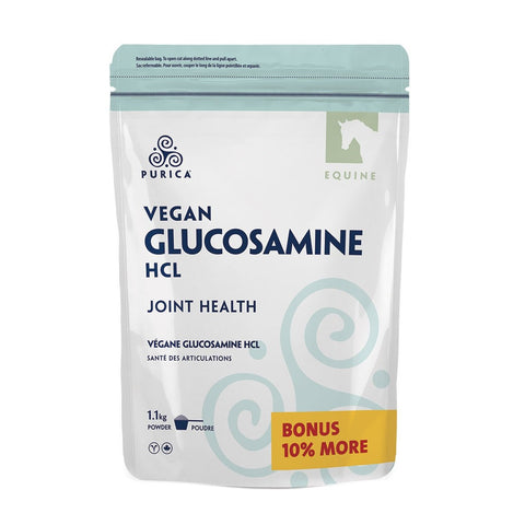 Glucosamine pure 1kg
