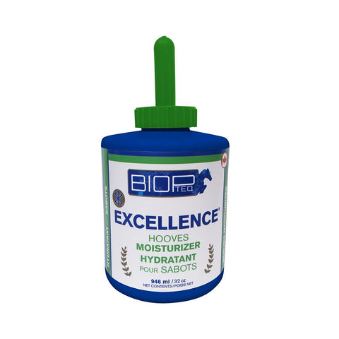 BiopTEQ Hydratant pour sabots 900 ml