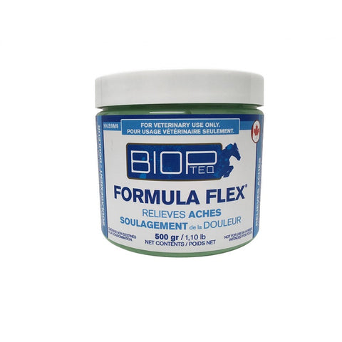 BiopTEQ Formula Flex 500g