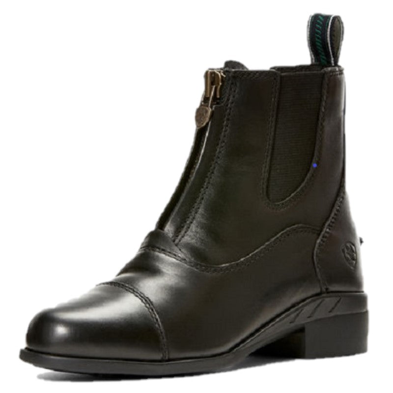 Ariat Devon Nitro Paddock Noir Ariat Devon Nitro Paddock Noir